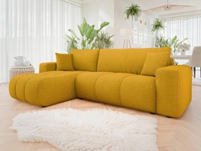 Colțar Lorew (muștar) (cu sp. depozitare). Promo -17%. 1105118