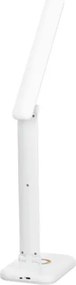 Brilagi - Lampă de masă LED RGBW reglabilă MODO LED/7W/5V 3000/4000/6500K albă
