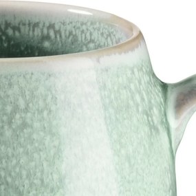 Mäser Set de 4 căni de espresso AQUATA – 125 ml, verde, 125 ml