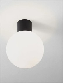 Plafoniera iluminat exterior moderrn IP54 SPIX