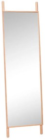 Oglindă de podea 53x188 cm Lean – Hübsch