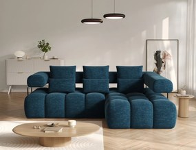Coltar cu reglaj electric Levvi pe dreapta Manhattan 40