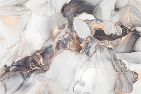 Tablou - Imitație de marmură (90x60 cm)