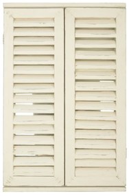 Oglindă de exterior 39x59 cm Window – Esschert Design