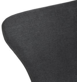 Set de scaune de sufragerie CT-S8010 GREY2, 2 buc.