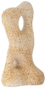 Statuetă din gresie ceramică Raheen – Bloomingville