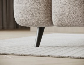 Pat continental Sabeno 160x200 cm Royal 20