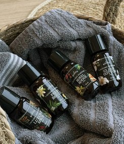 Parfumuri de rufe - Set cadou