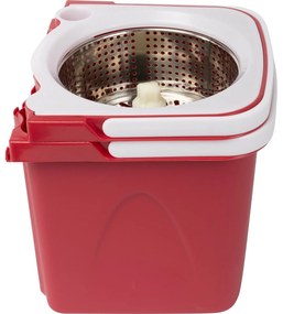 Lamart LT8062 set de mopuri pliabile Clean 10 l
