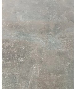 Masă extensibilă COLIN, gri