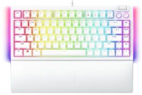 Tastatura Razer BlackWidow V4 75% White