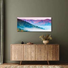 Tablou - Panoramă 2 (120x50 cm)