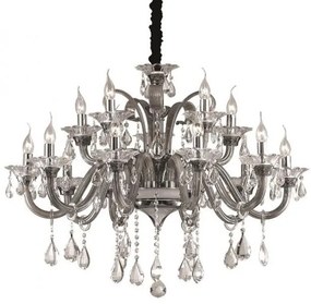 Candelabru 15 brate, diametru 95cm Colossal Sp15 081526