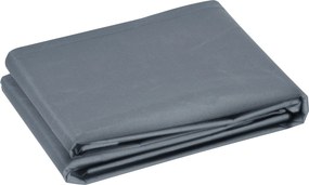 Outsunny Material de Înlocuire Copertină, Rezistent la Apă, 4 x 3 m, Gri | Aosom Romania