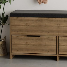 Dulap pentru pantofi Cove Hitit