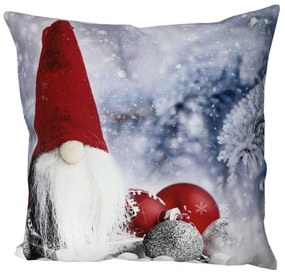Husă de pernă decorativă de Crăciun