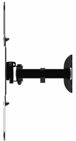 TV MOUNT SERIOUX TV3101X 32"-65" BK