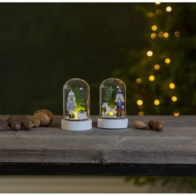 Decorațiune luminoasă de Crăciun Nutcracker - Star Trading