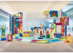 BUTIC FASHION - PLAYMOBIL MY LIFE (PM71534)