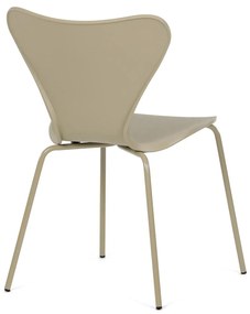 Scaun sufragerie Cimentado (cappuccino). 1120400