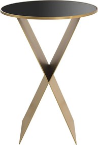 Masuta laterala design LUX Fitch L 113885 HZ