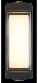 Aplica LED de exterior IP54 PLIXON