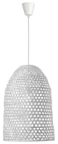 Lustra boho style design natural Aurora alba NVL-9586682