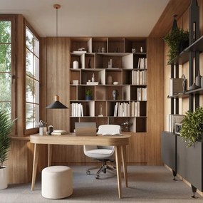 Lustră pe cablu Sollux SL.1320 JAGA 1xE27/15W/230V negru