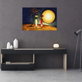 Tabloupicturii străveche (90x60 cm)