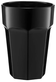 Pahar 430ml, Black