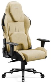 Scaun Gaming Diablo X.One Prime Broken Gold Normal Size