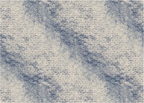 Tablou - Model de valuri (70x50 cm)