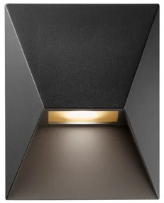 Aplică de exterior Nordlux PONTIO 1xGU10/25W/230V IP54
