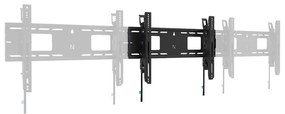 Suport perete NM 42"-86" 125kg ng