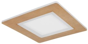 Plafoniera LED design modern Clay