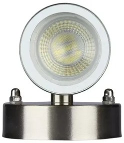 Aplică perete exterior 2xGU10/35W/230V IP44