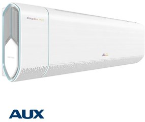 Invertor aer condiționat AUX Q-Plus ASW-H12C5C4/BQAR3DI-C1, 12000 BTU, 23 m2, A++, Wi-Fi, R-32, Alb