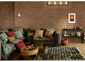 Lustră pe cablu Ledvance DECOR NAIROBI 1xE27/15W/230V