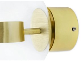 Aplica de perete LED design modern Boliccine