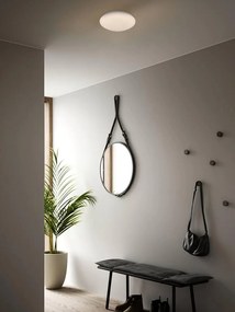 Plafoniera LED design circular IP44 Montone 30 2700K 2015196101 NL