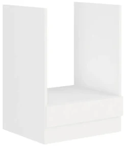Dulap pentru cuptor Strolis 60 DG BB (alb). 809516