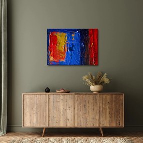 Tabloul cu culorile pentru artiști (70x50 cm)