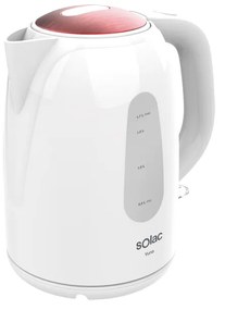 Solac KT5851 Fierbător Yuna