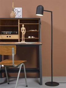 Lampadar design nordic Marseille black