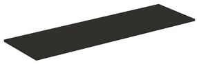 Blat pentru lavoar Ideal Standard i.life B gri carbon mat 160 cm