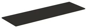 Blat pentru lavoar Ideal Standard i.life B gri carbon mat 160 cm