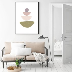 Poster - Harmony (A4)
