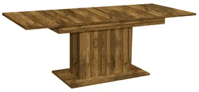 Masa extensibila OPERA OP Eger 0, 160 210x90x76 cm, PAL eger