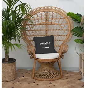 Pernă decorativă 45x45 cm Prada – Really Nice Things
