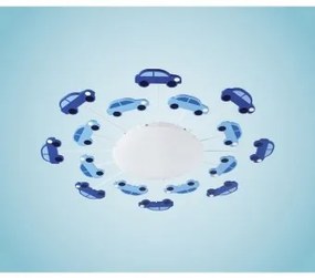 Lampa copii 1 bec E27 VIKI 1 92146 Eglo